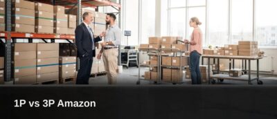 Amazon has closed much of the historic gap between the two paths on the marketing
