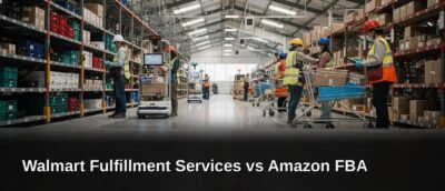 WFS vs FBA services