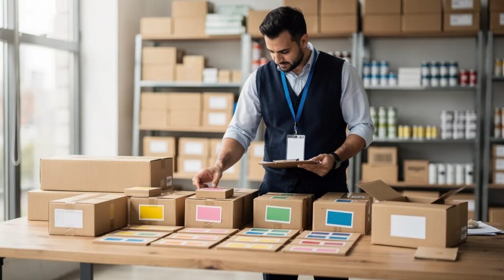 Ownership matters more than most brands realize. Vague division of labor between an internal team