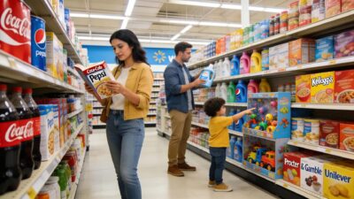 Walmart Fulfillment Services WFS